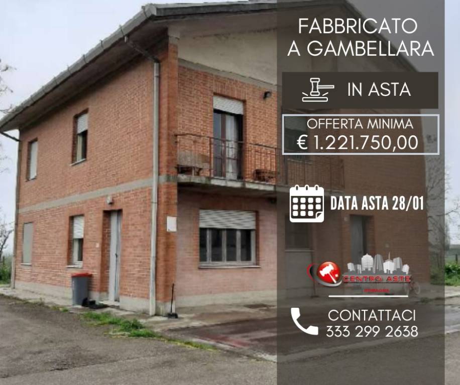 casa indipendente in vendita a Ravenna in zona Gambellara