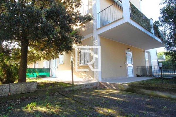 appartamento in vendita a Ravenna in zona Lido di Savio