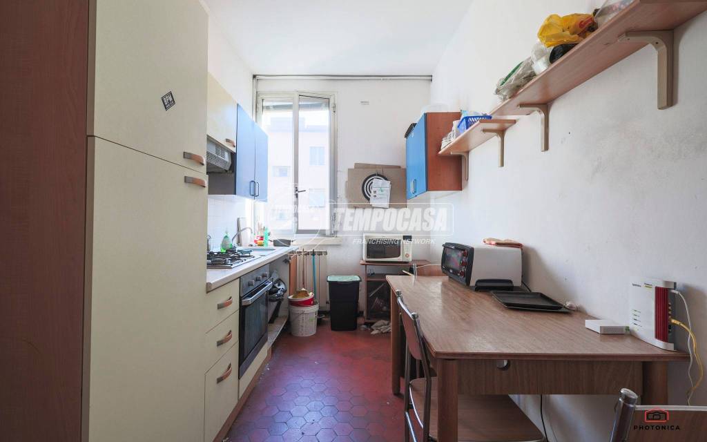 appartamento in vendita a Ravenna