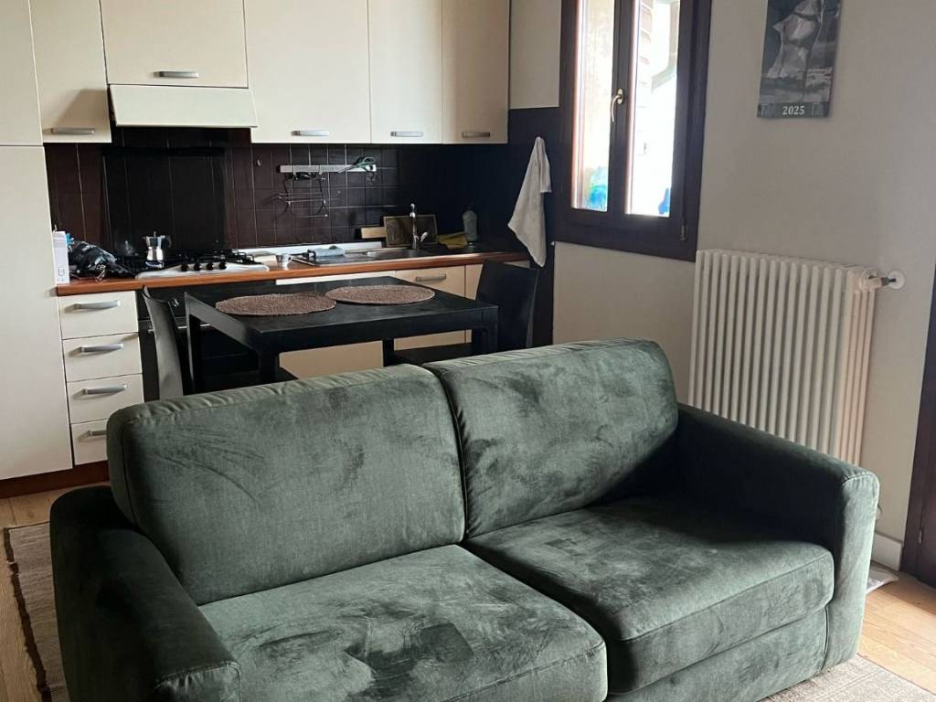 appartamento in vendita a Ravenna in zona Marina di Ravenna