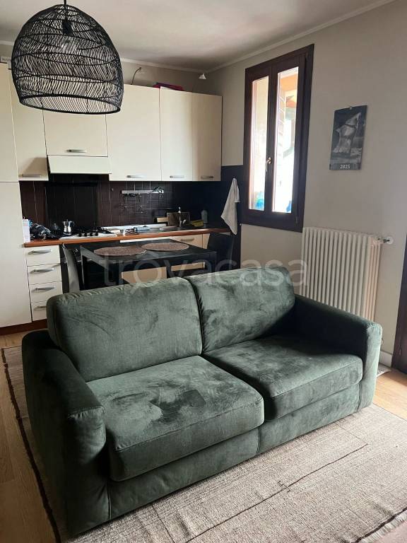 appartamento in vendita a Ravenna in zona Marina di Ravenna