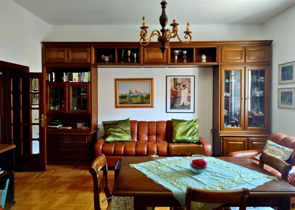 appartamento in vendita a Ravenna in zona Castiglione di Ravenna