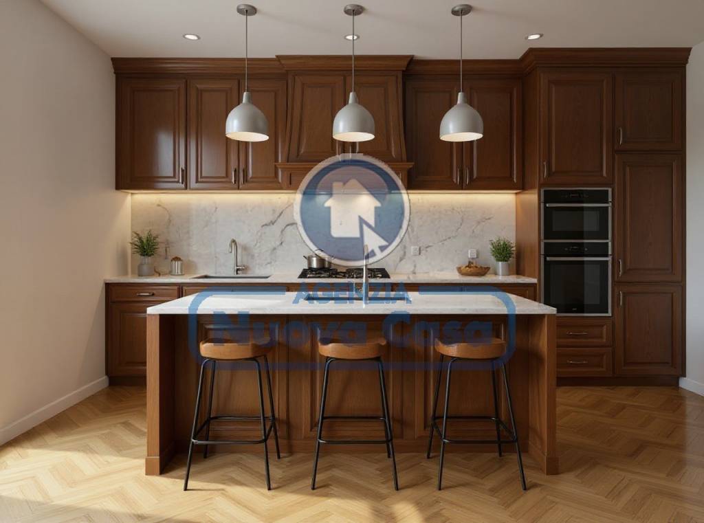 casa indipendente in vendita a Ravenna