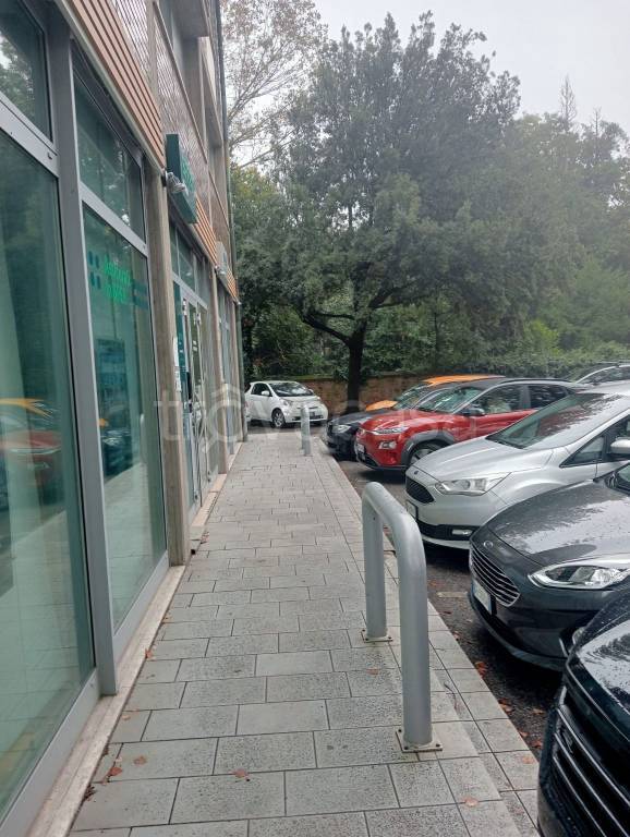 negozio in vendita a Ravenna