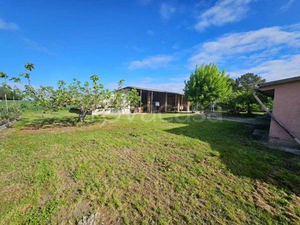 casa indipendente in vendita a Ravenna in zona Borgo Montone
