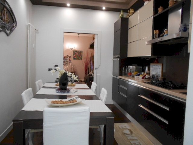 appartamento in vendita a Ravenna in zona Classe