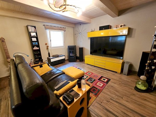 appartamento in vendita a Ravenna in zona Classe