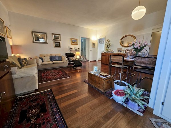 appartamento in vendita a Ravenna in zona Classe