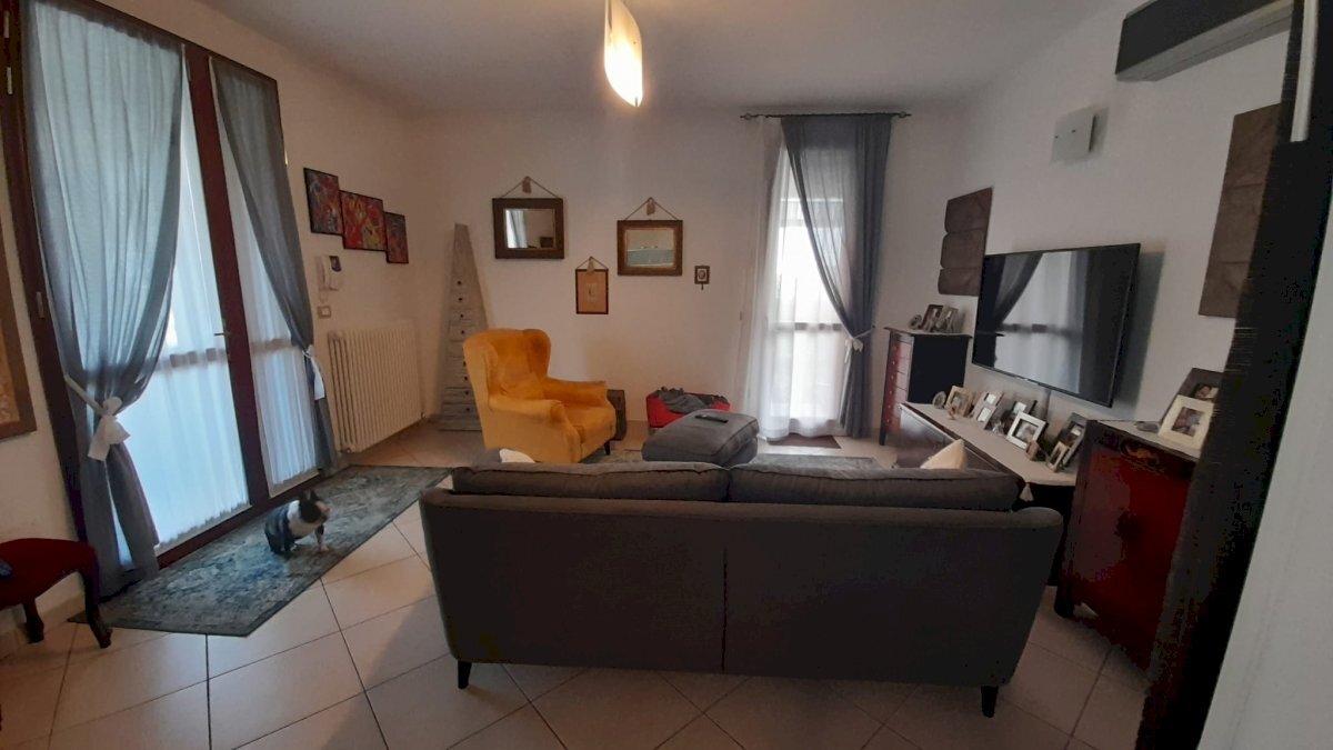 appartamento in vendita a Ravenna in zona Classe