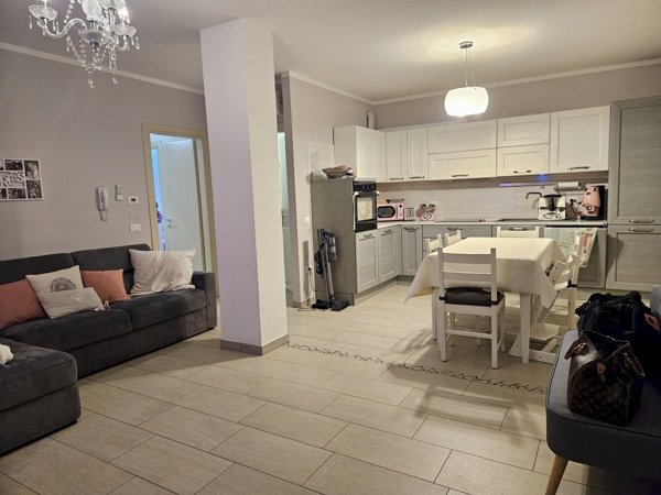 appartamento in vendita a Ravenna