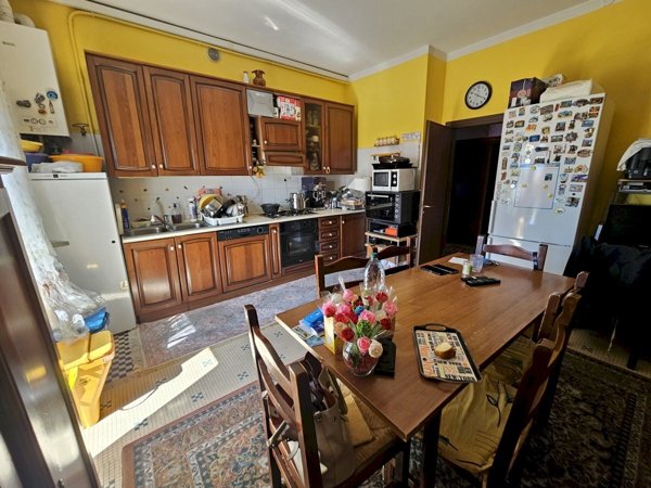 appartamento in vendita a Ravenna