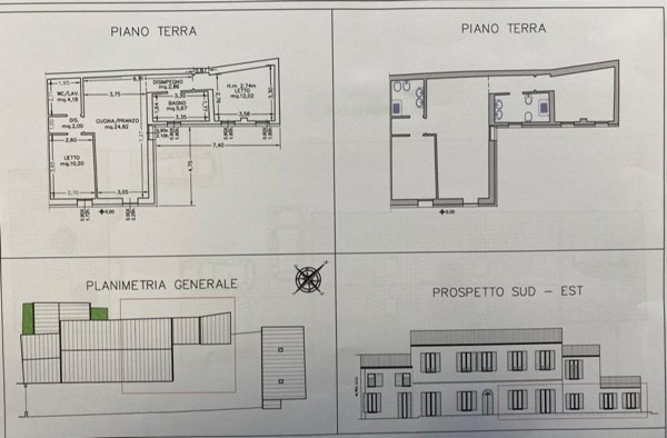 appartamento in vendita a Ravenna in zona Centro Storico