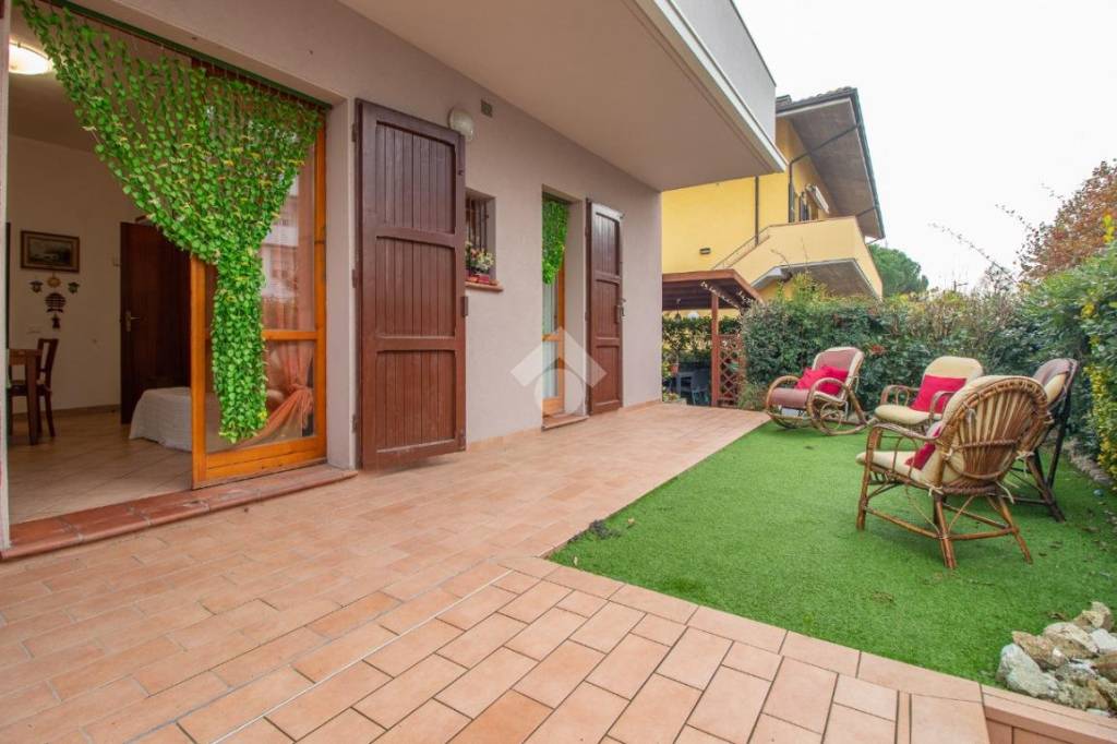 appartamento in vendita a Ravenna in zona Lido di Savio