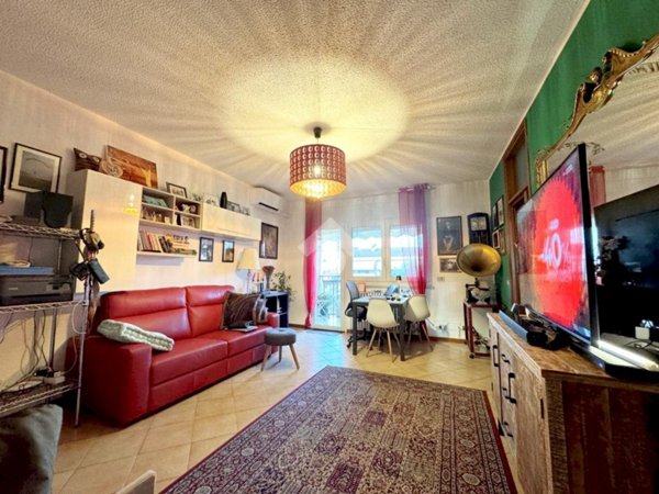 appartamento in vendita a Ravenna