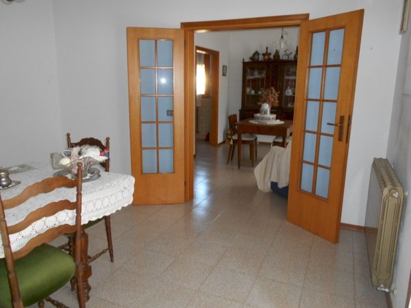 casa indipendente in vendita a Ravenna in zona Classe