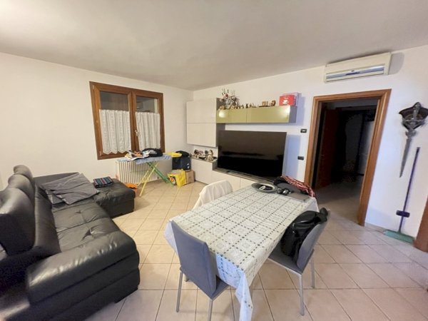 casa indipendente in vendita a Ravenna in zona San Michele