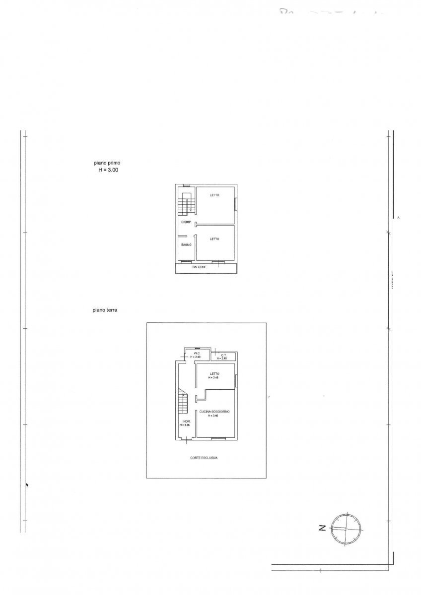 casa indipendente in vendita a Ravenna in zona Fornace Zarattini