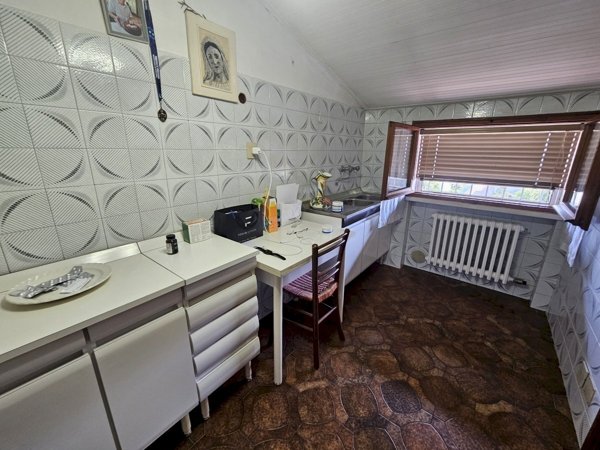 casa indipendente in vendita a Ravenna in zona Classe