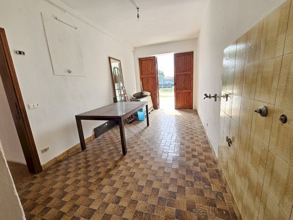 casa indipendente in vendita a Ravenna in zona Porto Fuori