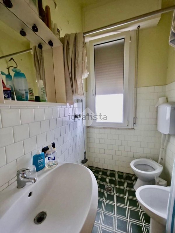 appartamento in vendita a Ravenna in zona Punta Marina Terme