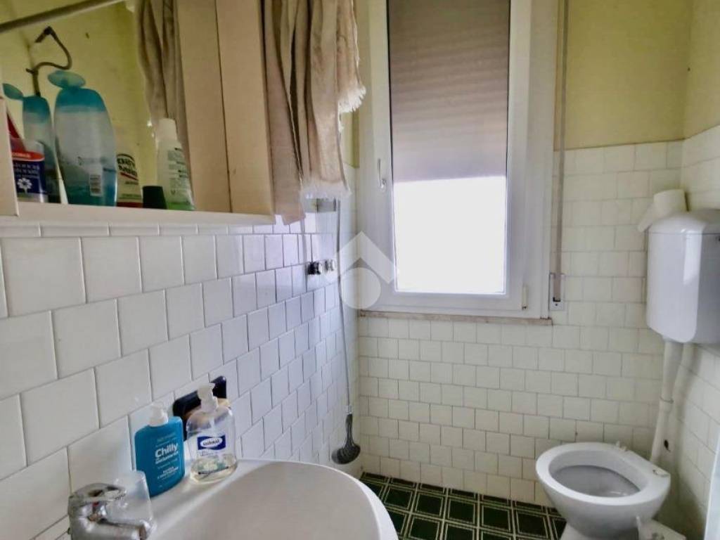 appartamento in vendita a Ravenna in zona Punta Marina Terme