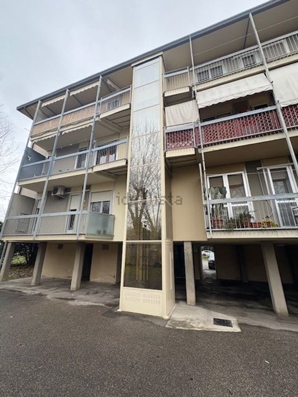 appartamento in vendita a Ravenna in zona Classe