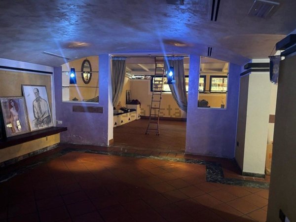 negozio in vendita a Ravenna in zona San Romualdo