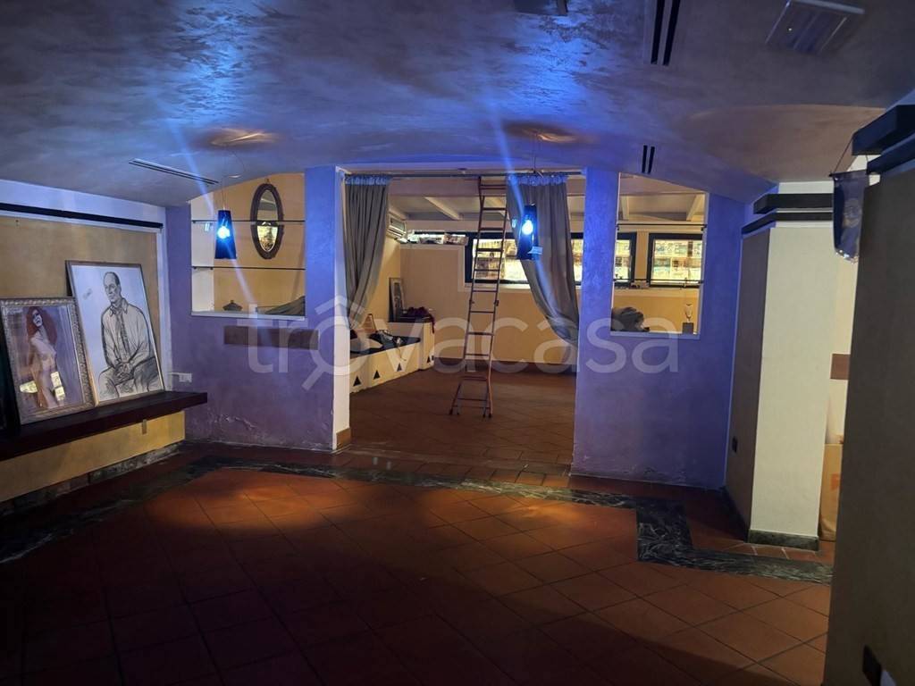 negozio in vendita a Ravenna in zona San Romualdo