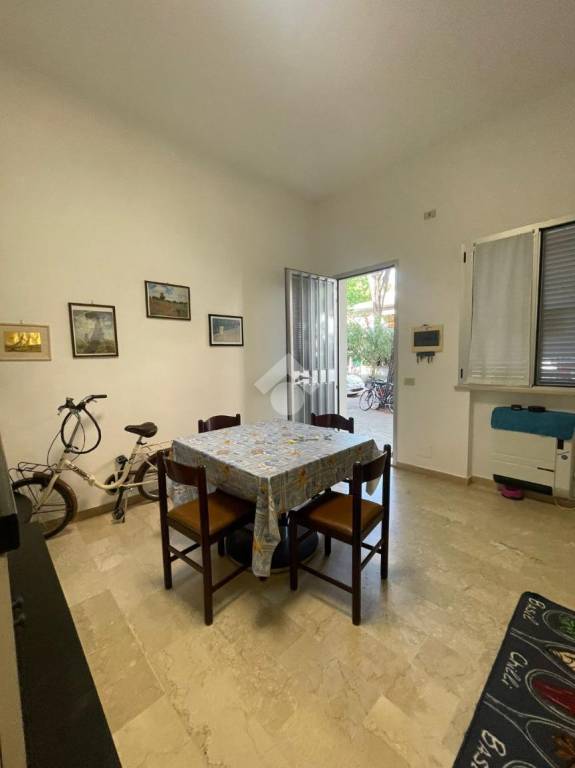 appartamento in vendita a Ravenna in zona Lido di Classe