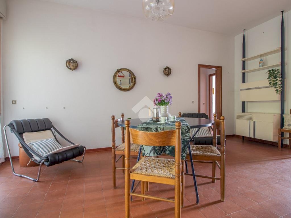 appartamento in vendita a Ravenna in zona Lido di Classe