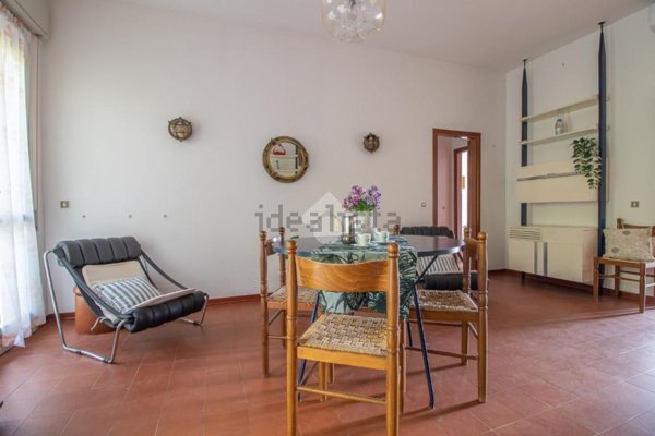 appartamento in vendita a Ravenna in zona Centro Storico