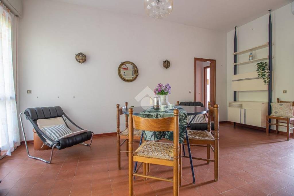 appartamento in vendita a Ravenna in zona Centro Storico