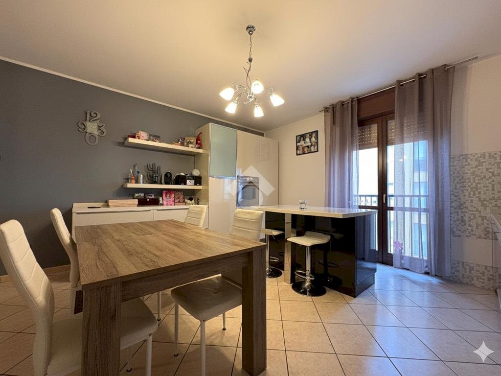 appartamento in vendita a Ravenna