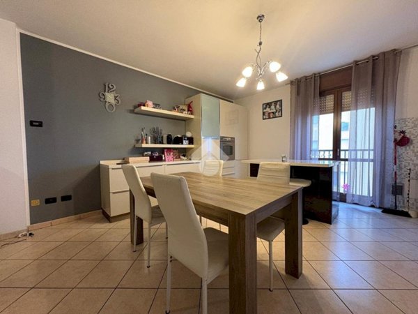 appartamento in vendita a Ravenna