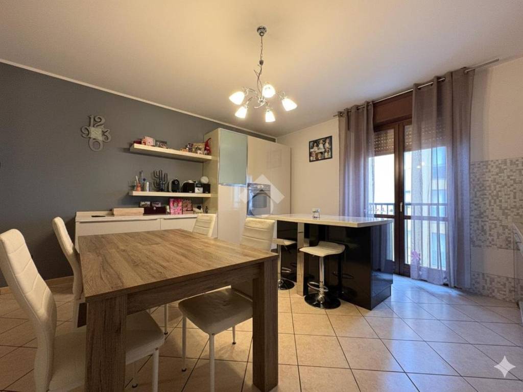 appartamento in vendita a Ravenna
