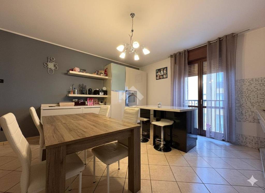 appartamento in vendita a Ravenna