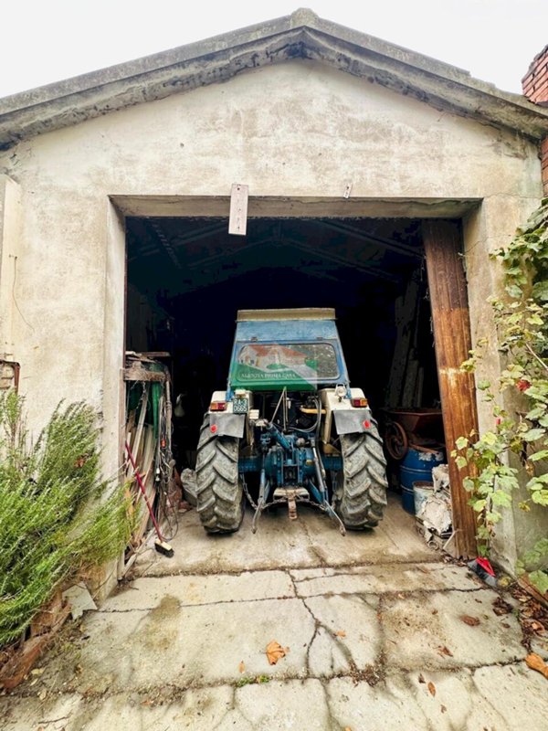 terreno edificabile in vendita a Ravenna in zona Classe