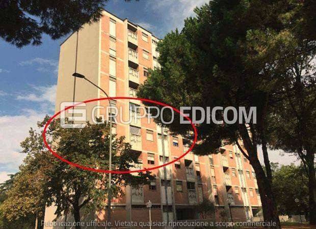 appartamento in vendita a Ravenna