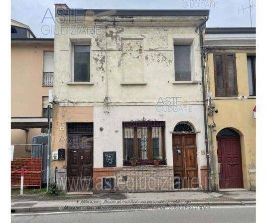 appartamento in vendita a Ravenna