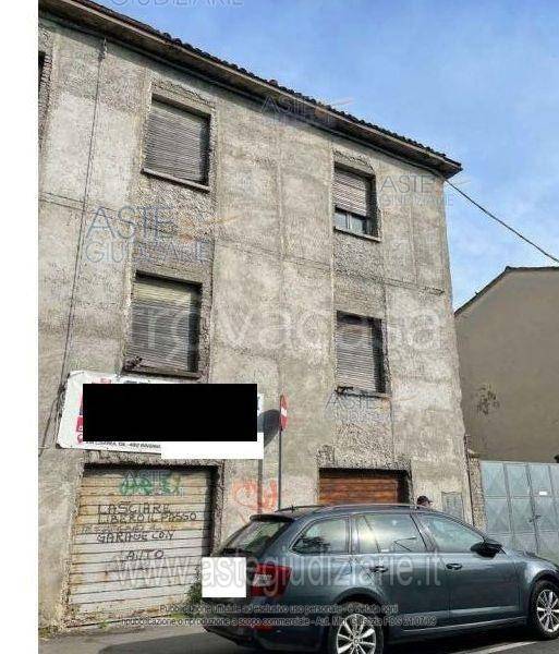 appartamento in vendita a Ravenna