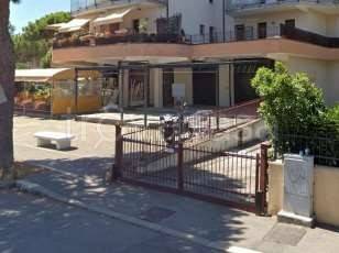 appartamento in vendita a Ravenna in zona Lido Adriano