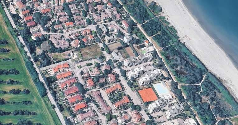 appartamento in vendita a Ravenna in zona Lido Adriano