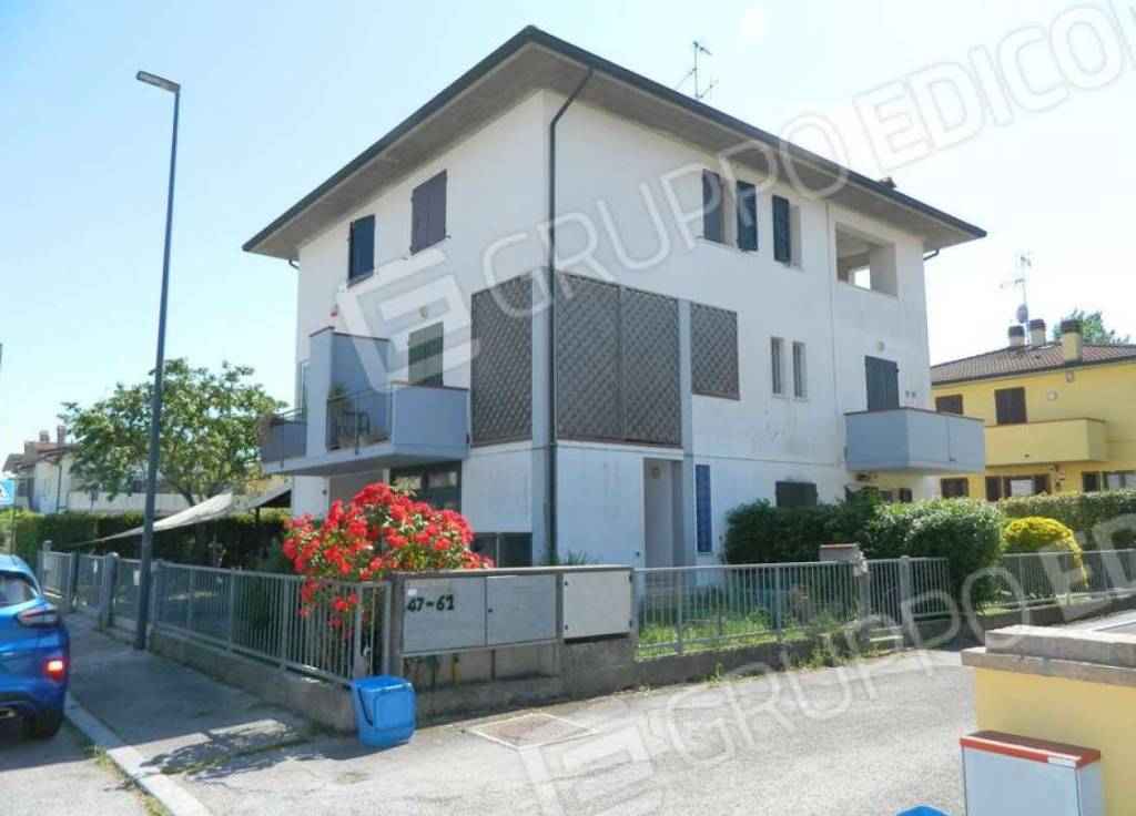 appartamento in vendita a Ravenna in zona Fornace Zarattini