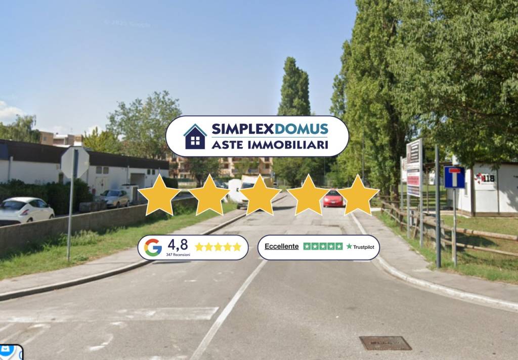 appartamento in vendita a Ravenna in zona Fornace Zarattini