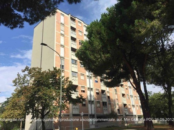 appartamento in vendita a Ravenna