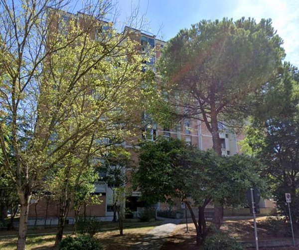 appartamento in vendita a Ravenna