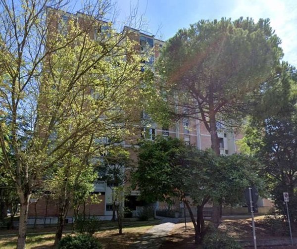 appartamento in vendita a Ravenna