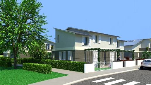 appartamento in vendita a Ravenna in zona Lido di Classe