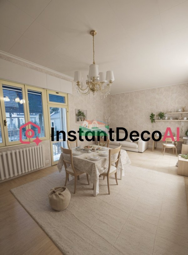 appartamento in vendita a Ravenna in zona Marina di Ravenna