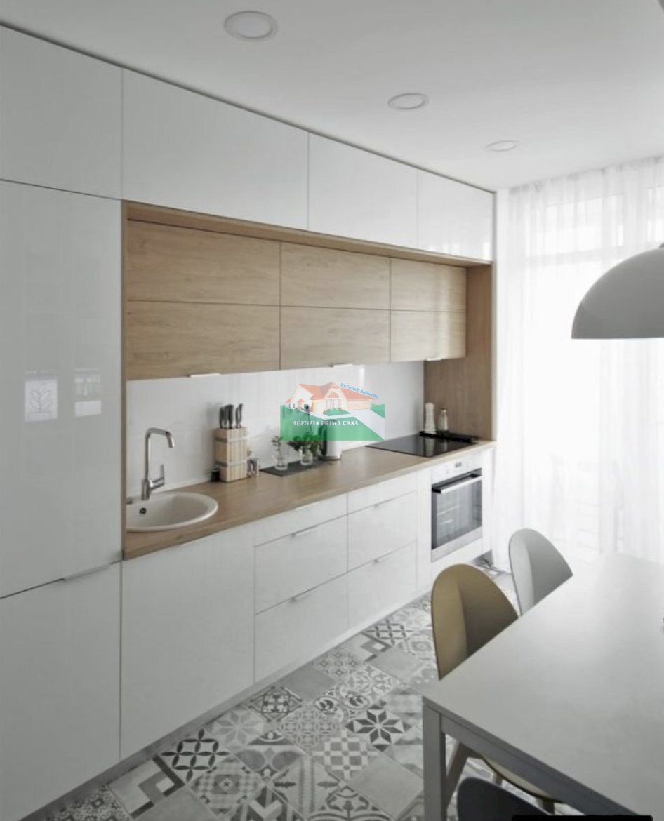 appartamento in vendita a Ravenna in zona Centro Storico